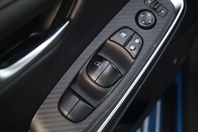 Used 2023 Nissan Sentra SR w/ SR Premium Package image 14