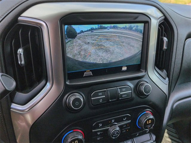 Certified 2019 Chevrolet Silverado 1500 RST w/ All-Star Edition image 14