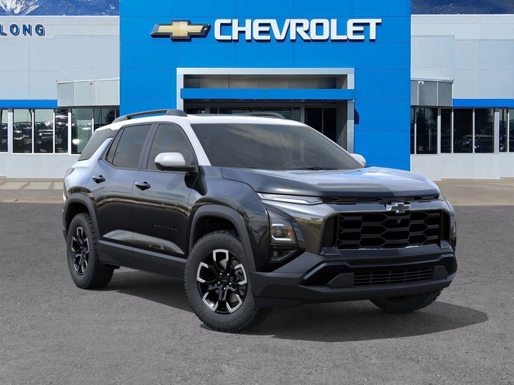 New 2026 Chevrolet Equinox ACTIV image 7