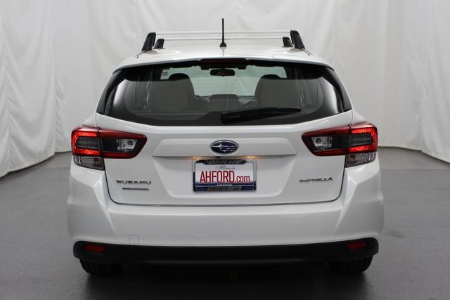 Used 2022 Subaru Impreza 2.0i AWD/4WD image 11
