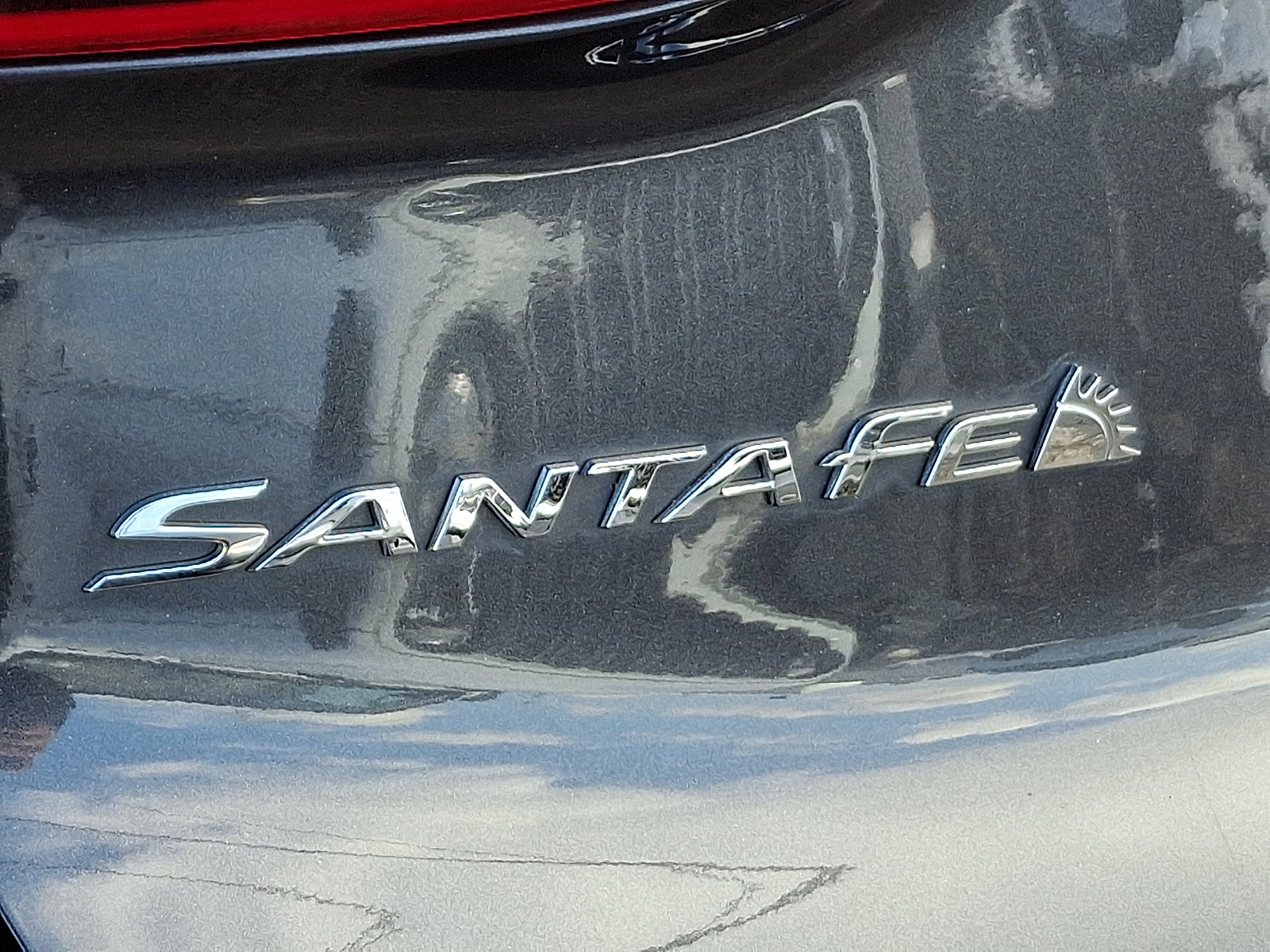 Used 2022 Hyundai Santa Fe SEL w/ Convenience + Premium Package image 30