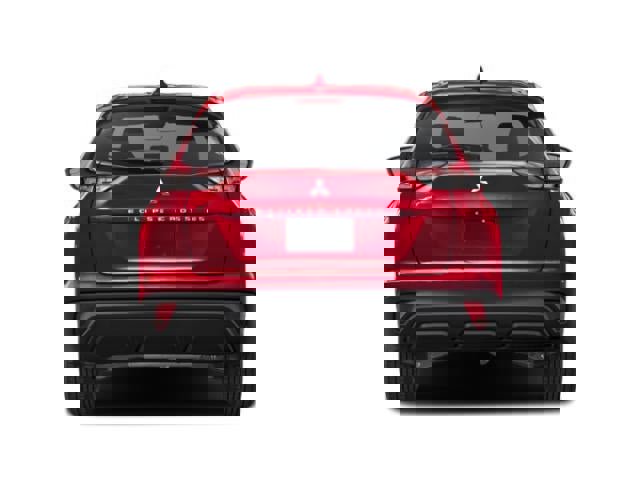 New 2026 Mitsubishi Eclipse Cross ES image 5