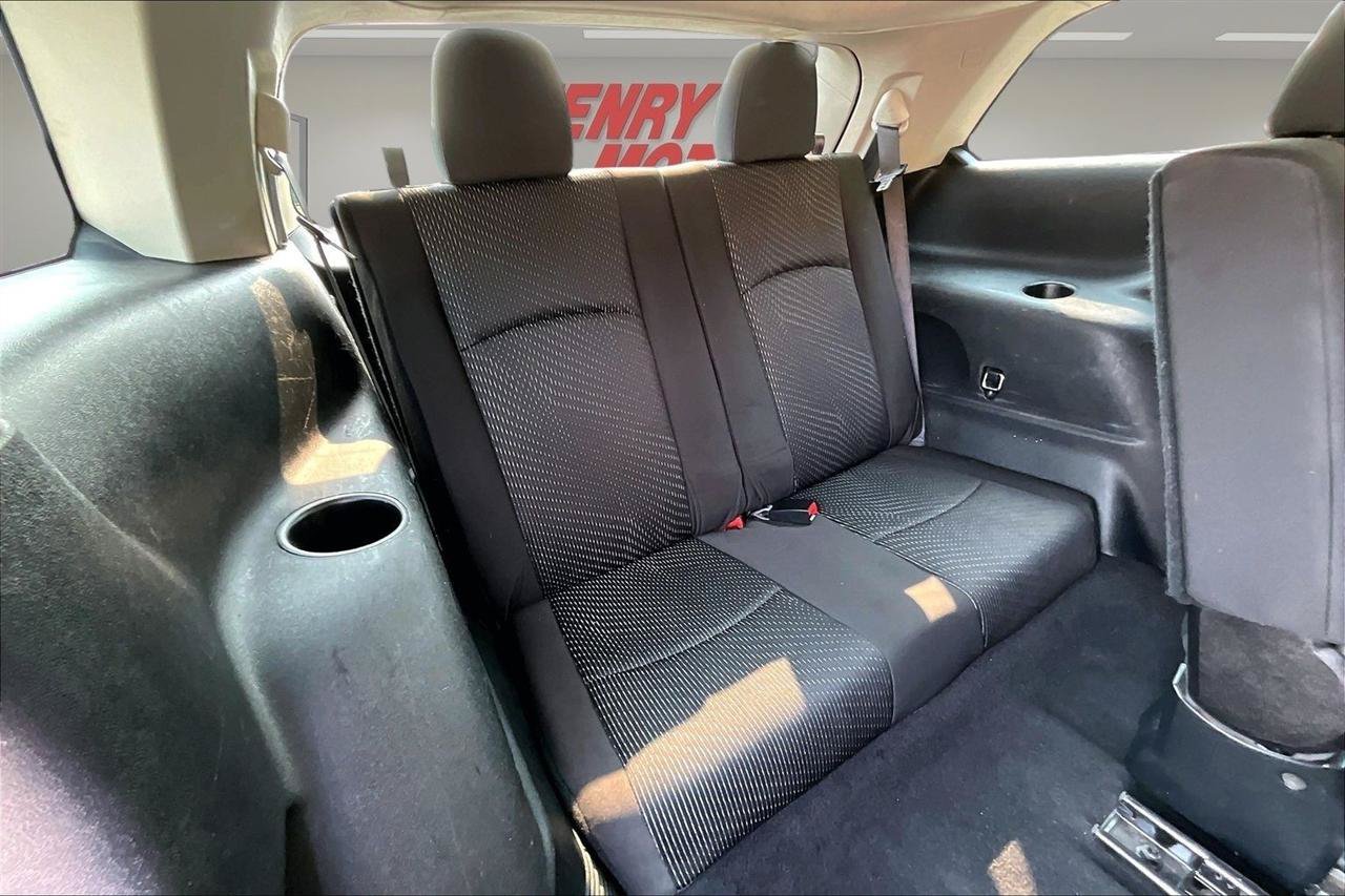 Used 2016 Dodge Journey SXT w/ Comfort/Convenience Group AWD/4WD image 28
