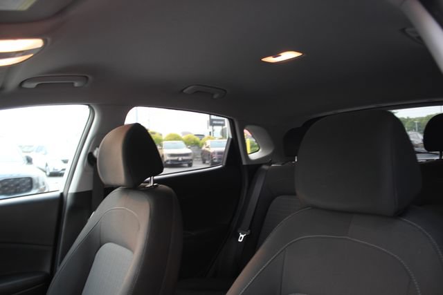 Used 2023 Hyundai Kona SEL w/ Cargo Package AWD/4WD image 20