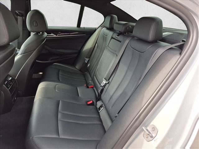 Used 2019 BMW 530e w/ Convenience Package RWD image 20