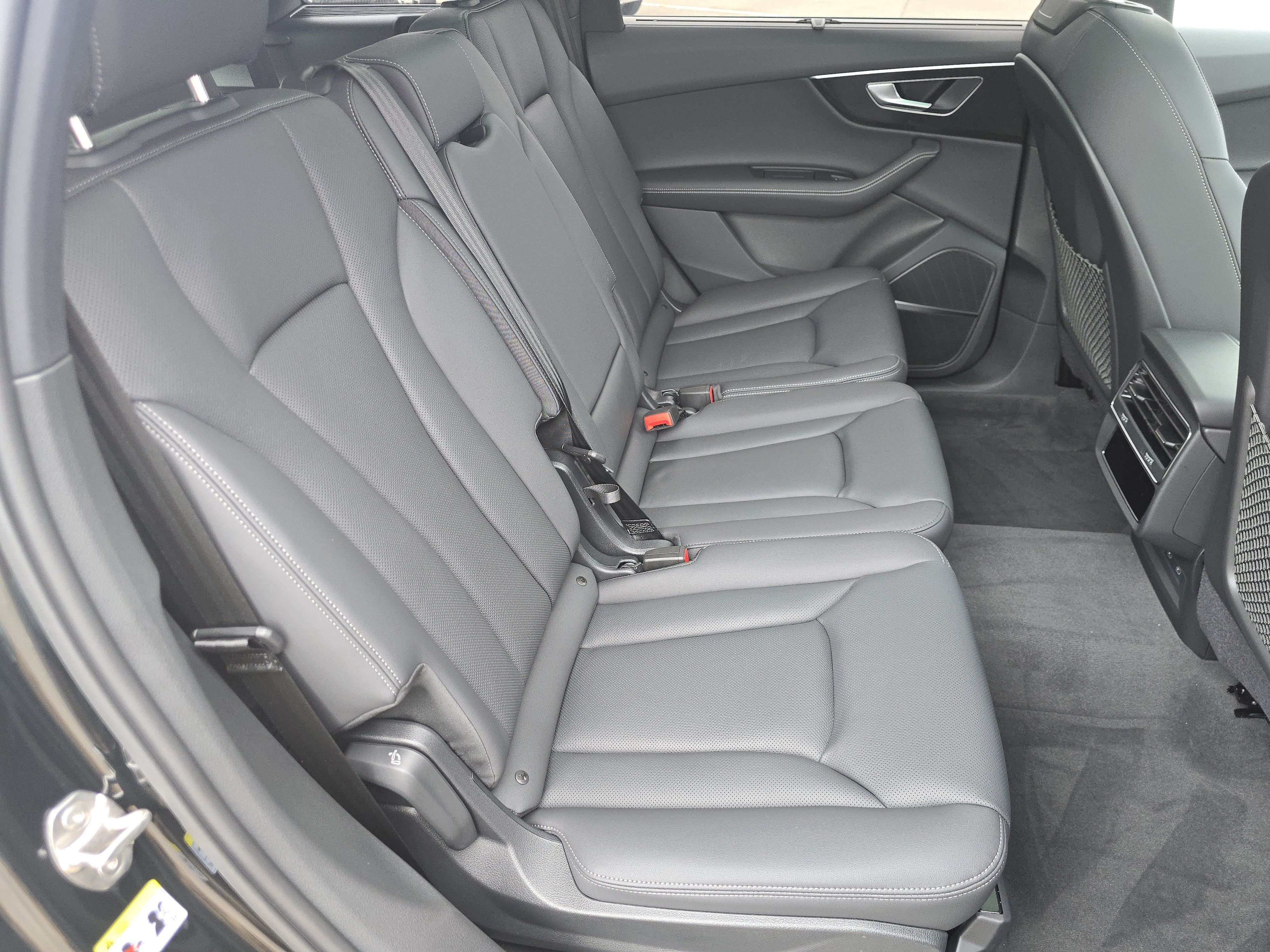 New 2026 Audi Q7 Premium Plus AWD/4WD image 17