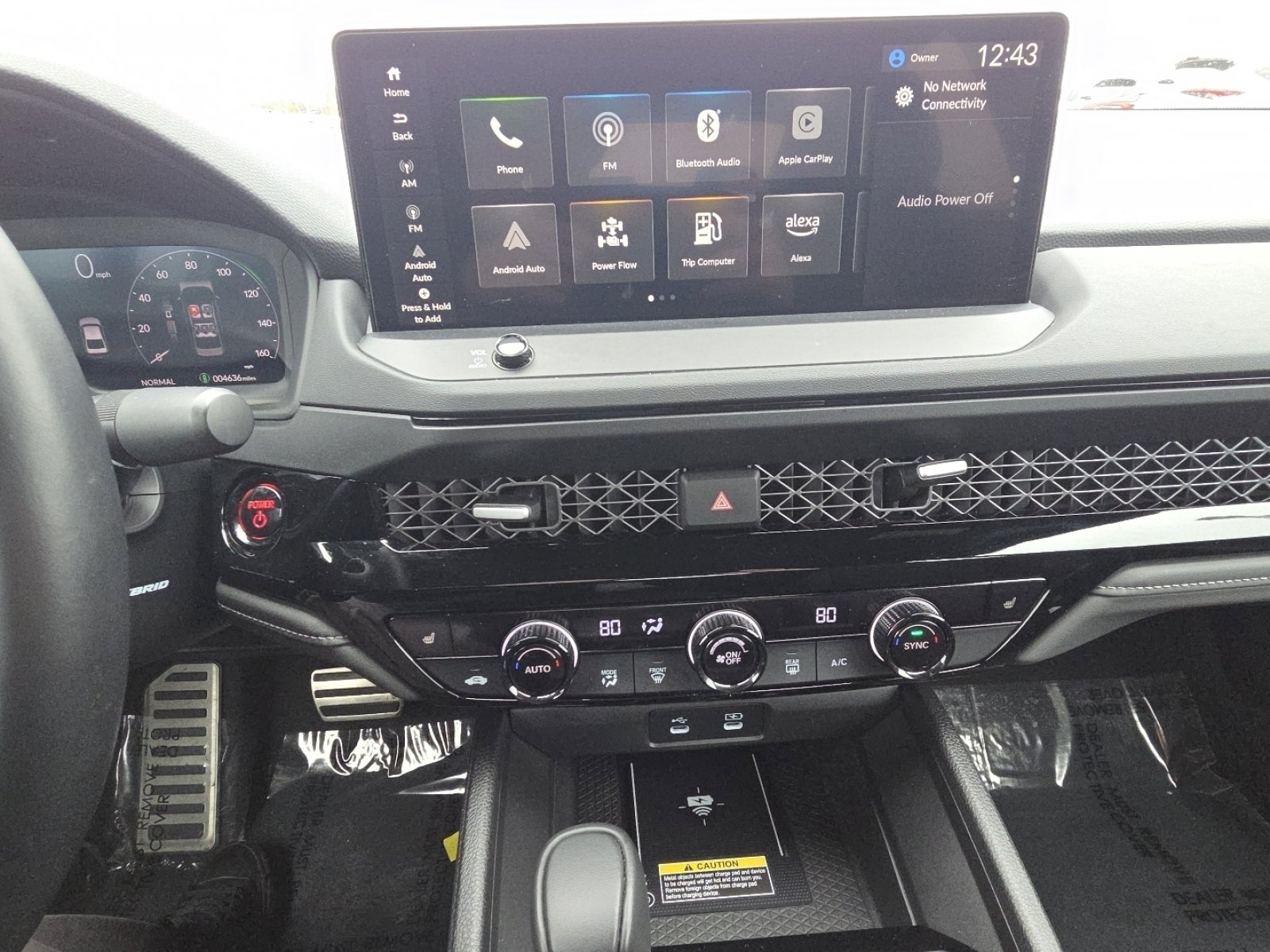 Used 2025 Honda Accord Sport image 27