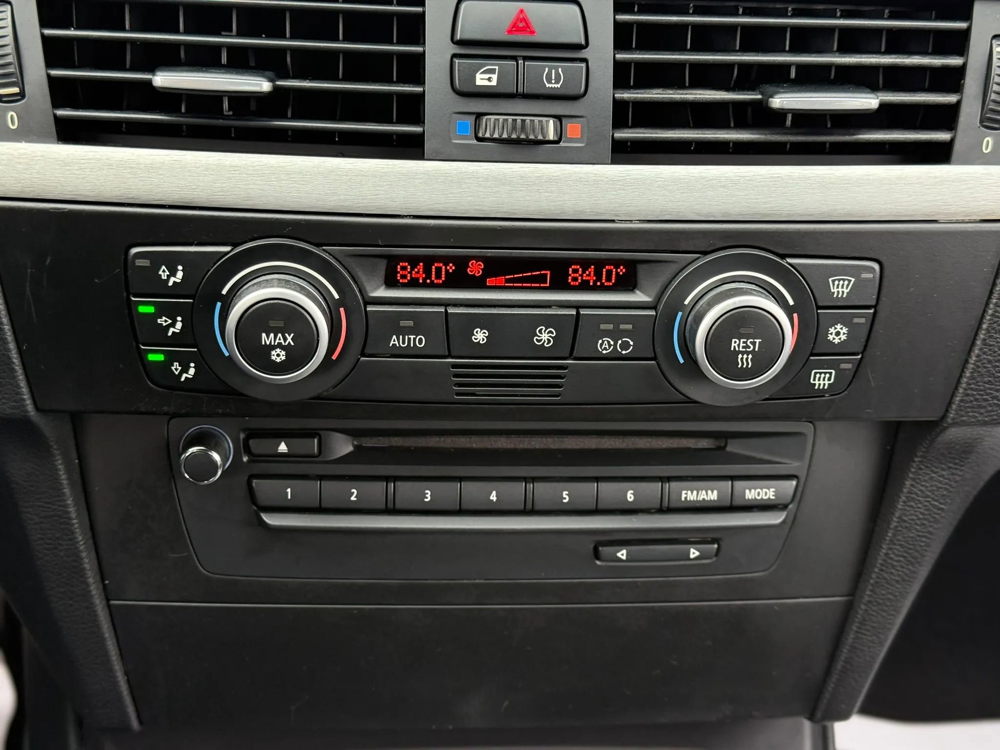 Used 2009 BMW M3 Coupe image 31