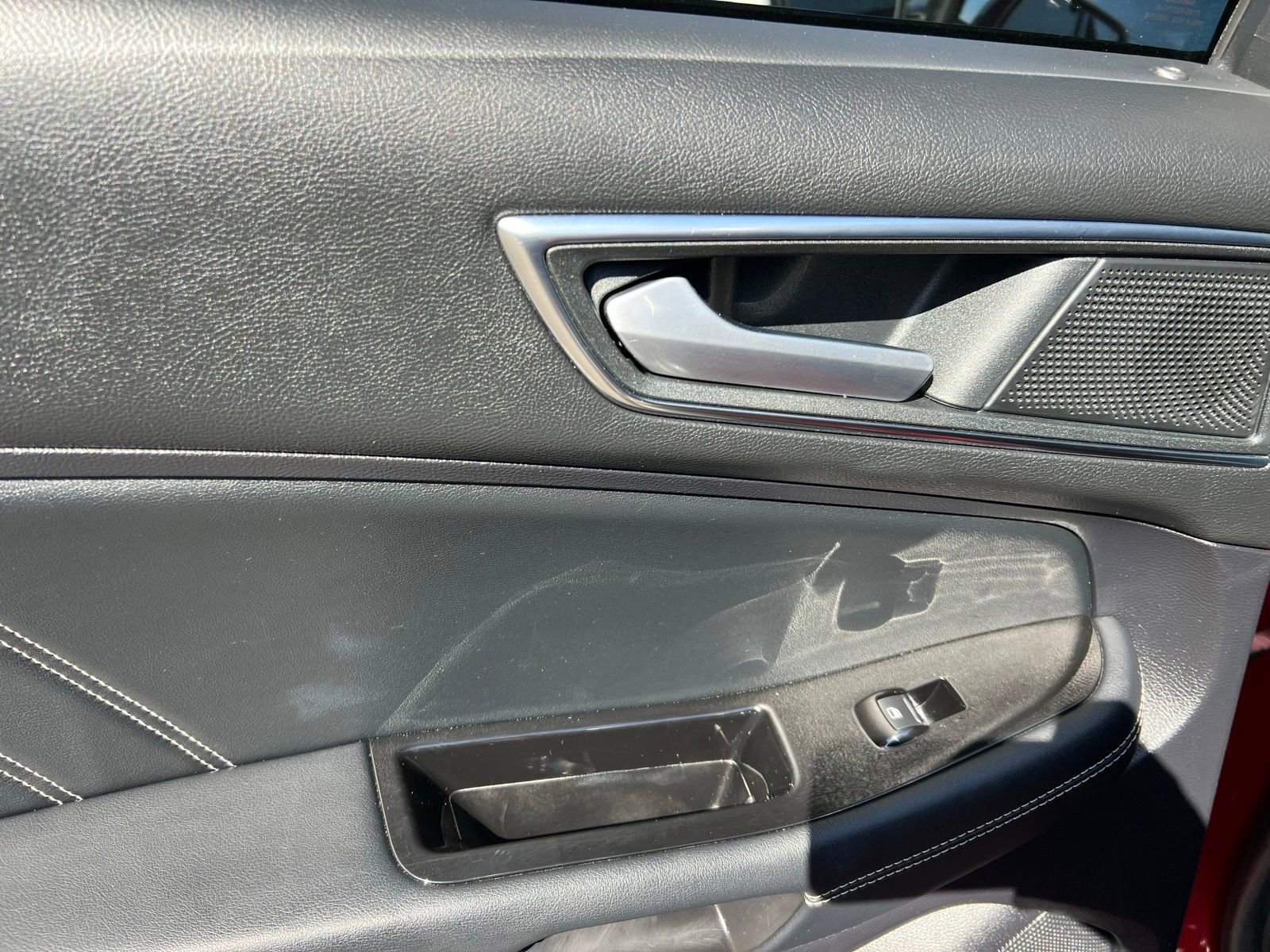 Used 2020 Ford Edge ST w/ Equipment Group 401A image 57