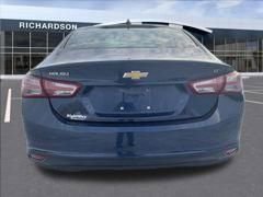 Used 2022 Chevrolet Malibu LT FWD image 8