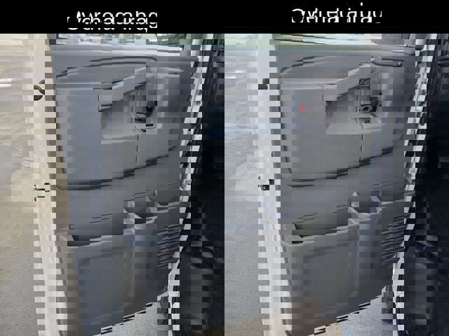 New 2025 GMC Savana 3500 w/ Power Convenience Package image 12