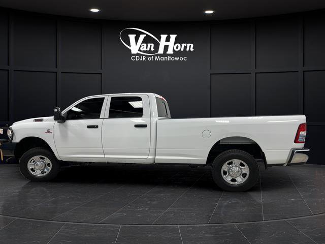 Used 2023 RAM 2500 Tradesman image 6