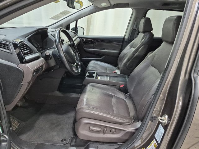 Used 2019 Honda Odyssey Elite image 12