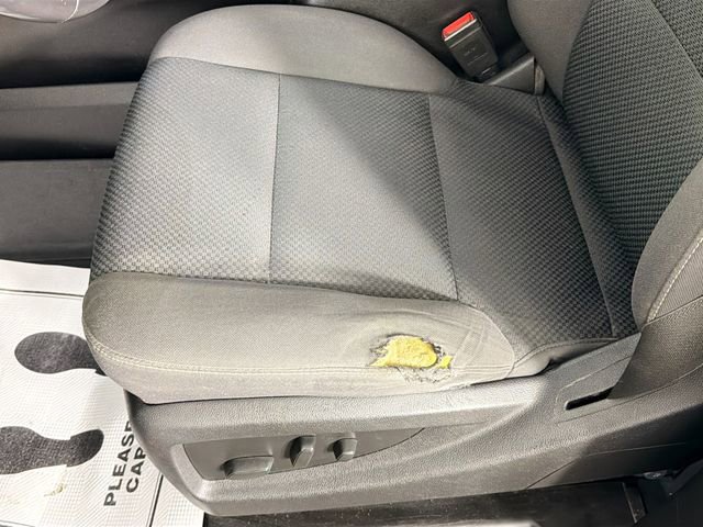 Used 2018 Chevrolet Silverado 2500 LT w/ Midnight Edition image 19