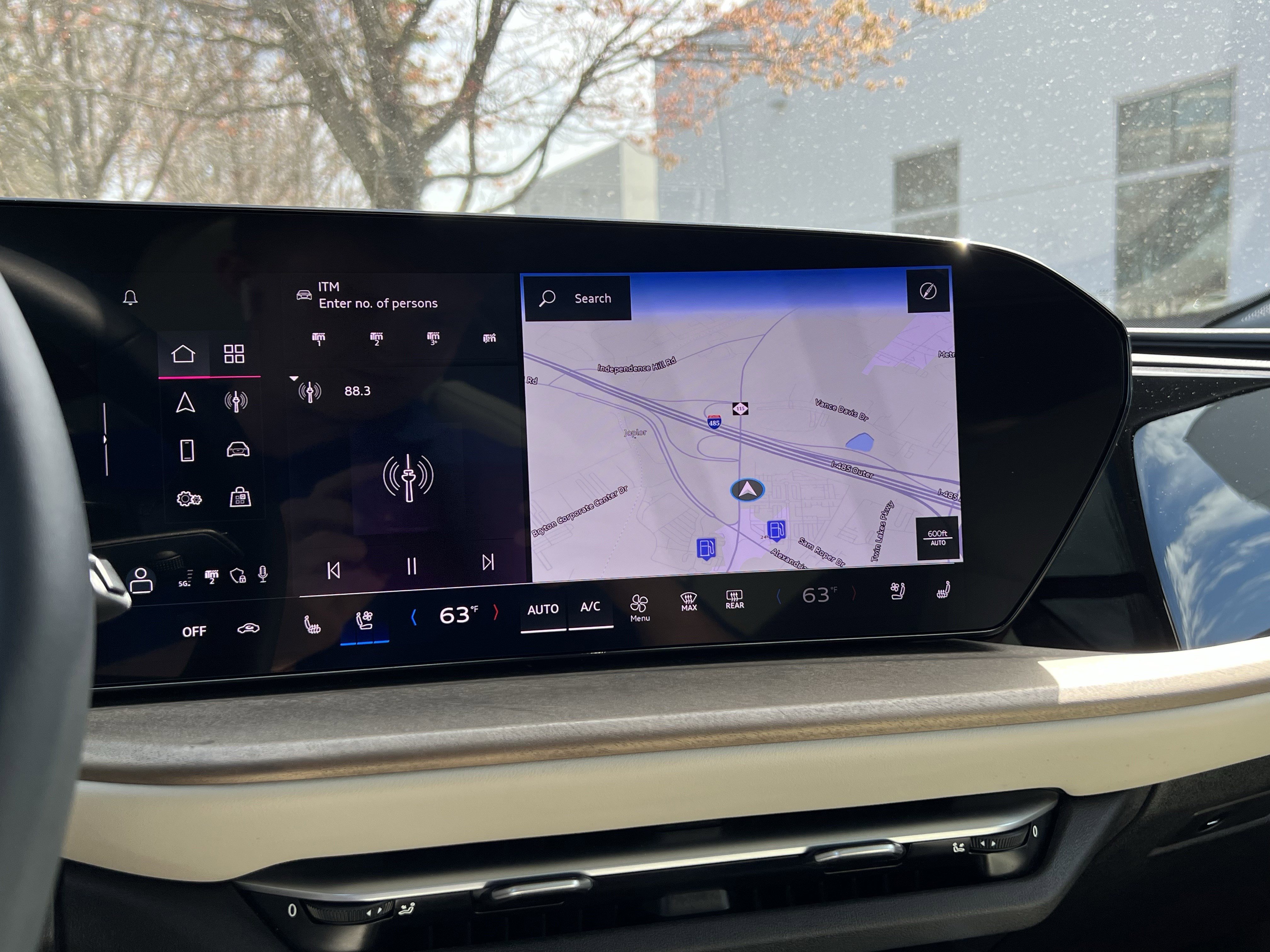 Certified 2025 Audi Q5 Premium Plus w/ Premium Plus image 23