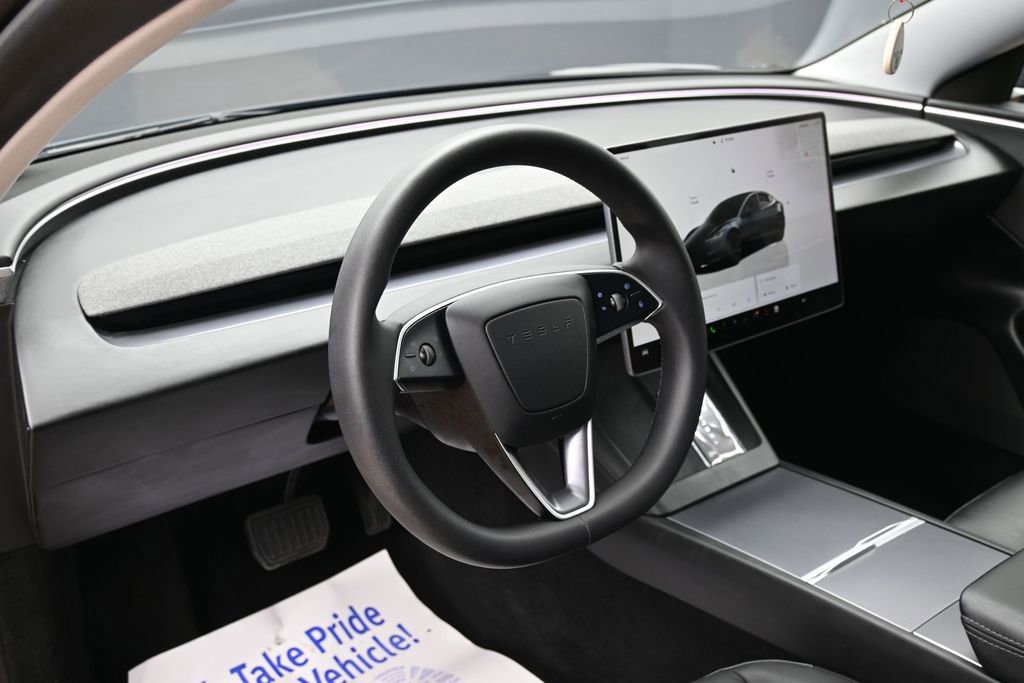 Used 2024 Tesla Model 3 Long Range image 18
