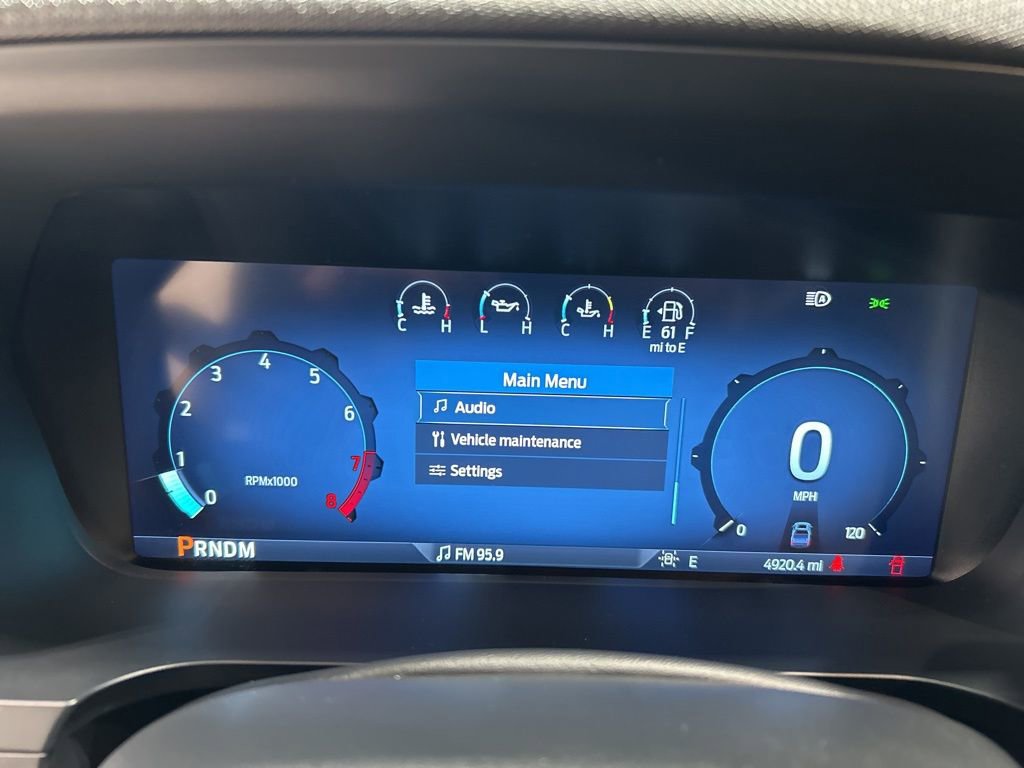 Certified 2024 Ford F150 XL image 17