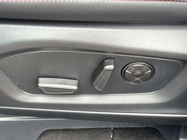 New 2026 Ford Explorer ST AWD/4WD image 25