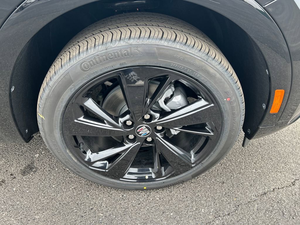 New 2026 Buick Envision Sport Touring image 37