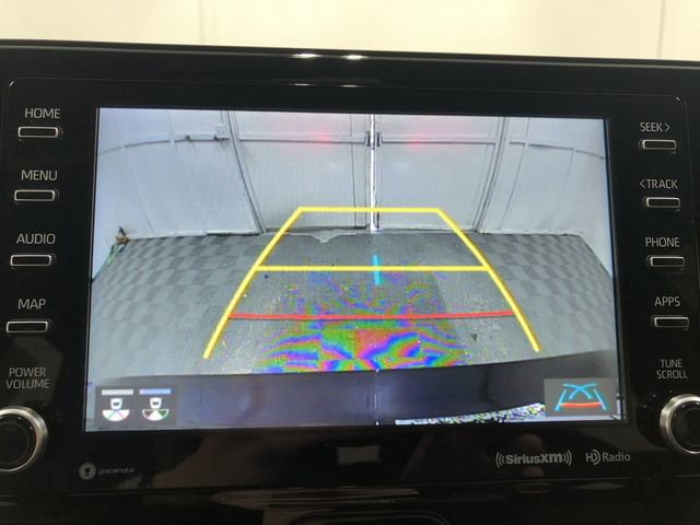 Used 2021 Toyota Venza XLE w/ Activity Package (TMS) image 21