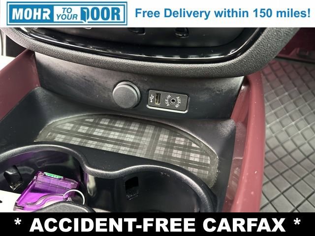 Used 2016 MINI Cooper Clubman S image 22