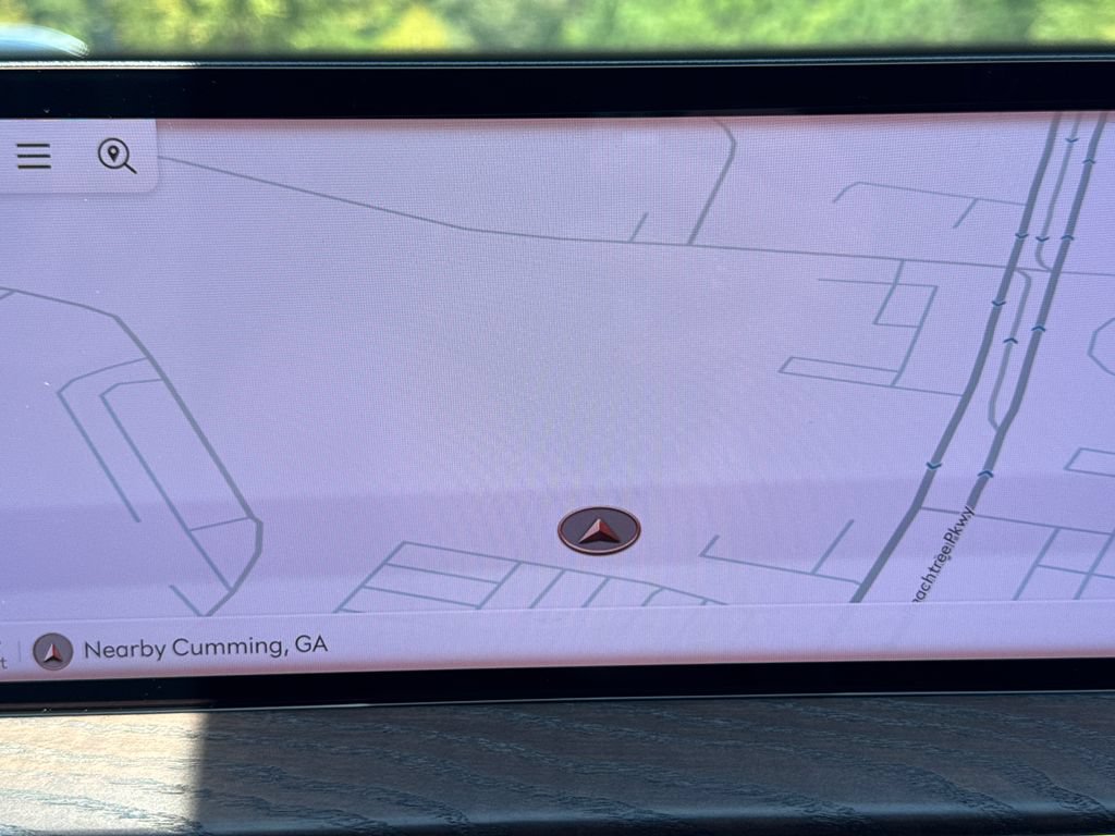 New 2026 Genesis GV80 3.5T Prestige AWD/4WD image 30