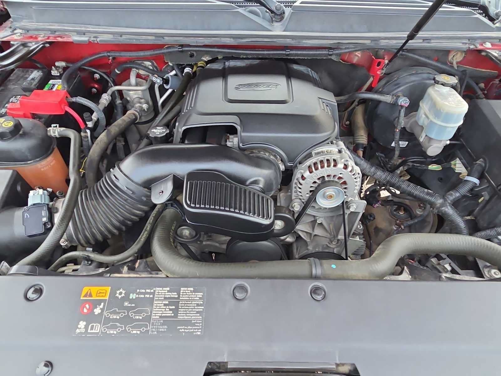 Used 2012 Chevrolet Tahoe LS RWD image 13