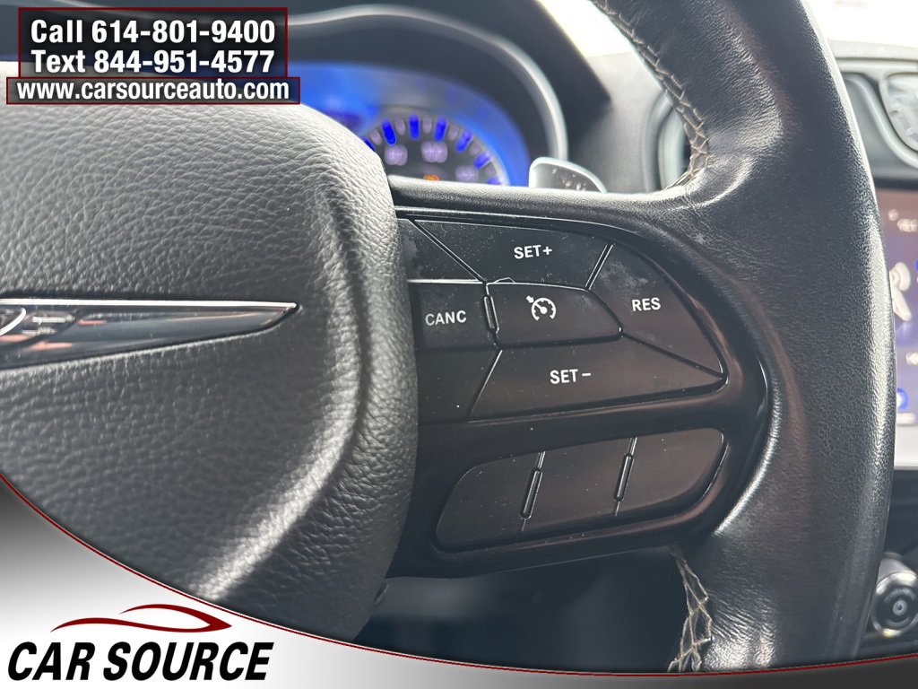 Used 2021 Chrysler 300 S image 24