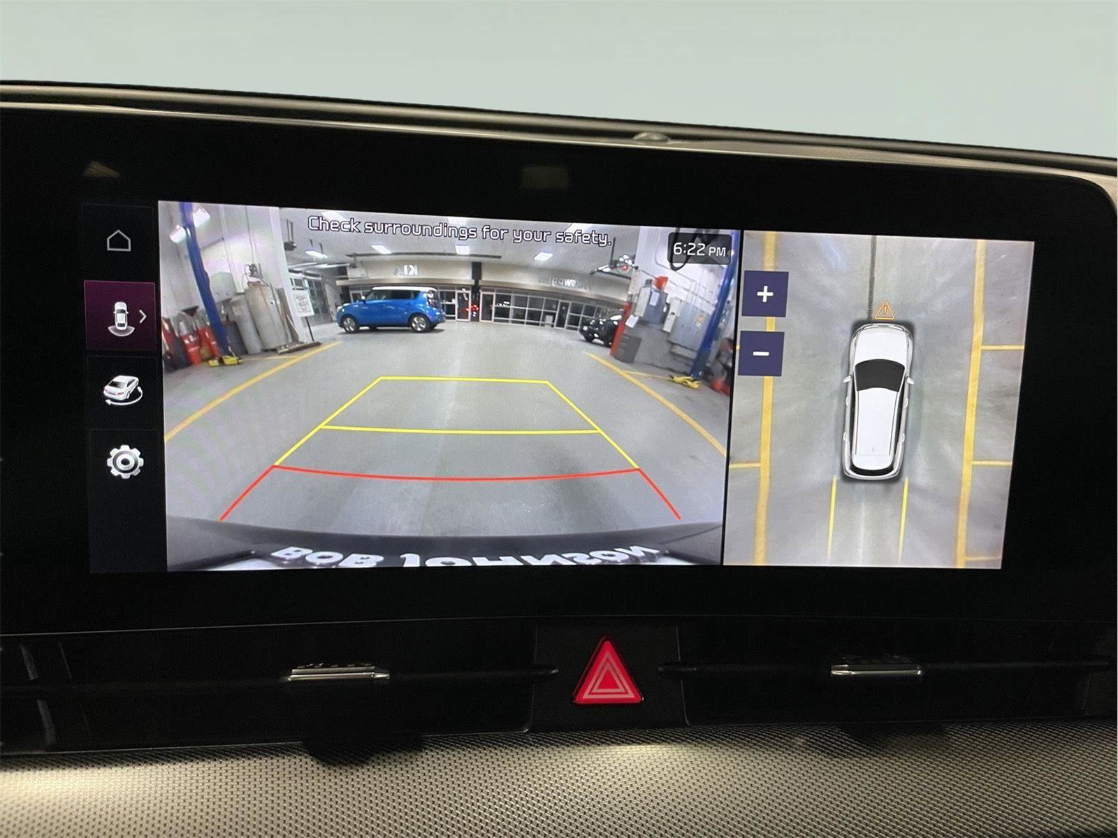 Used 2023 Kia Sportage SX image 28