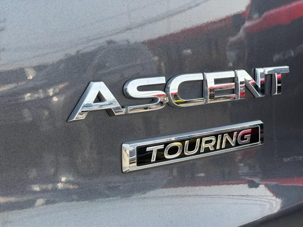 Used 2020 Subaru Ascent Touring w/ Popular Package #2A AWD/4WD image 31