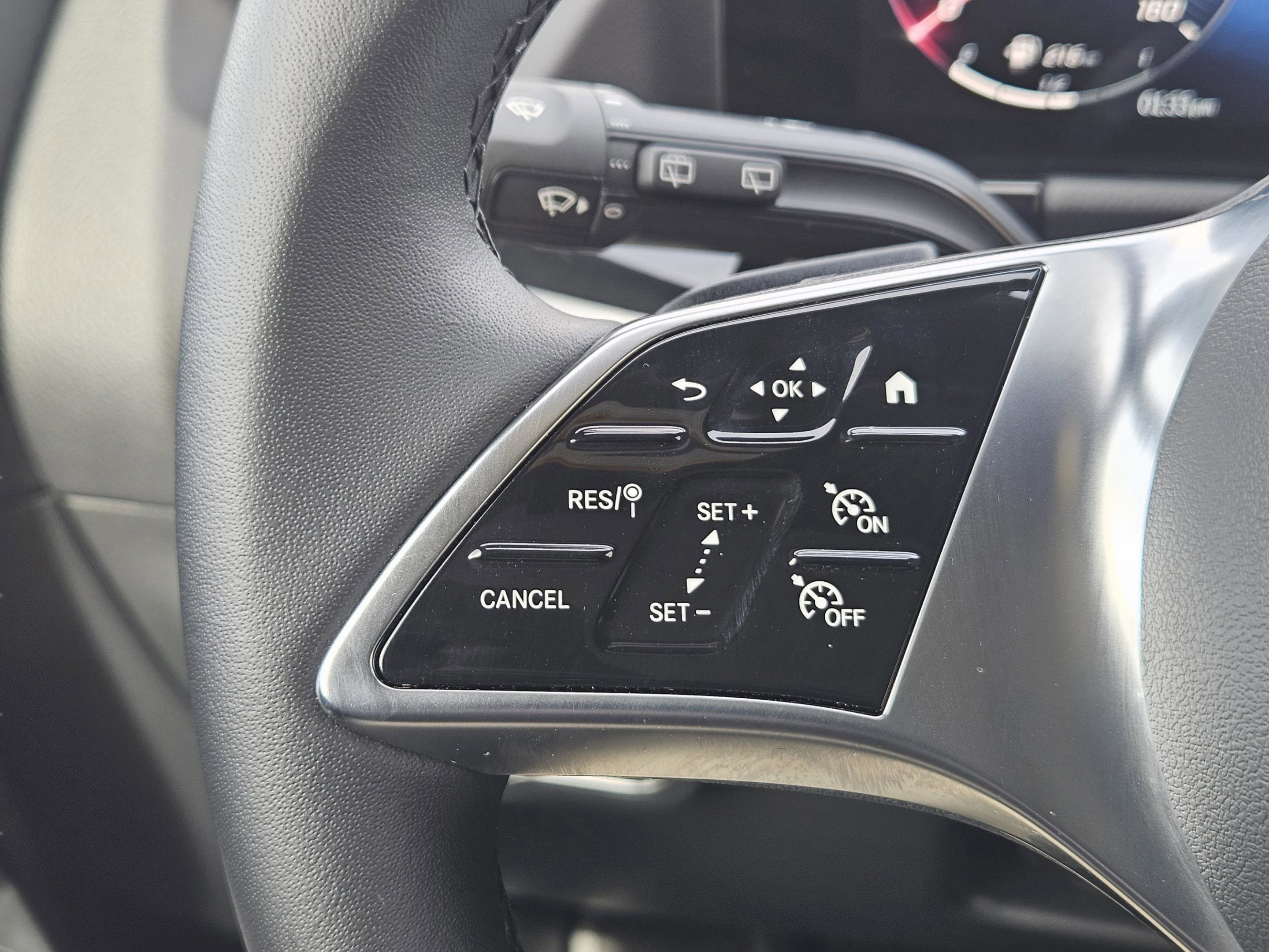 Certified 2026 Mercedes-Benz GLA 250 250 image 20