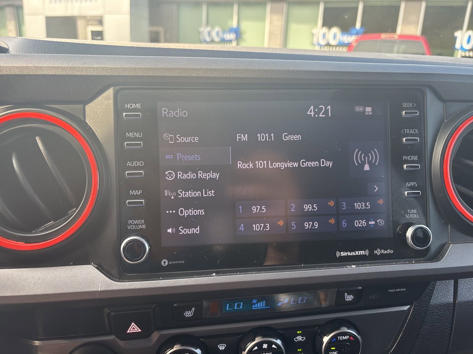 Used 2022 Toyota Tacoma TRD Off-Road image 17