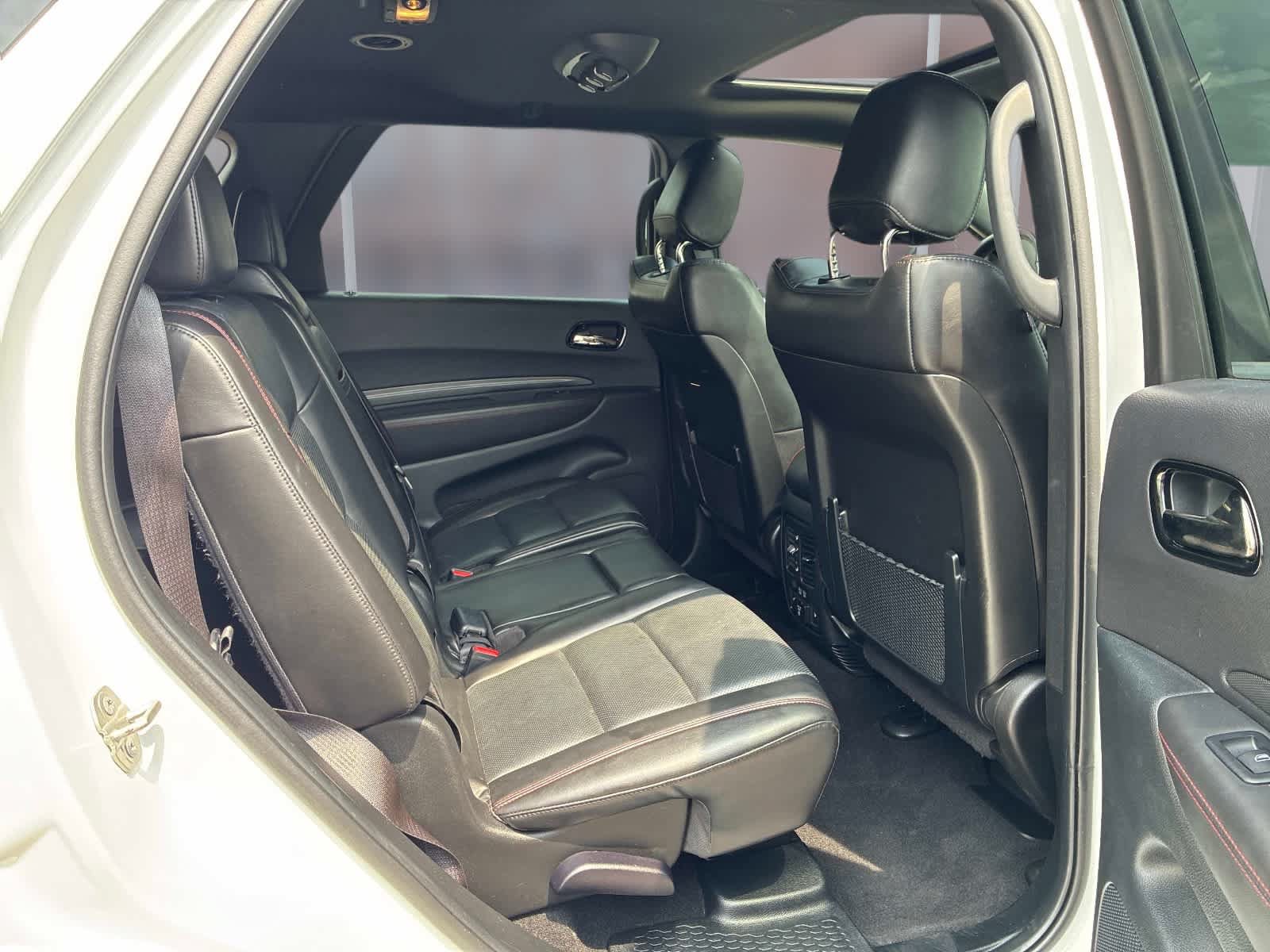 Used 2024 Dodge Durango GT AWD/4WD image 20