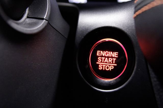 Certified 2024 Honda HR-V Sport image 29