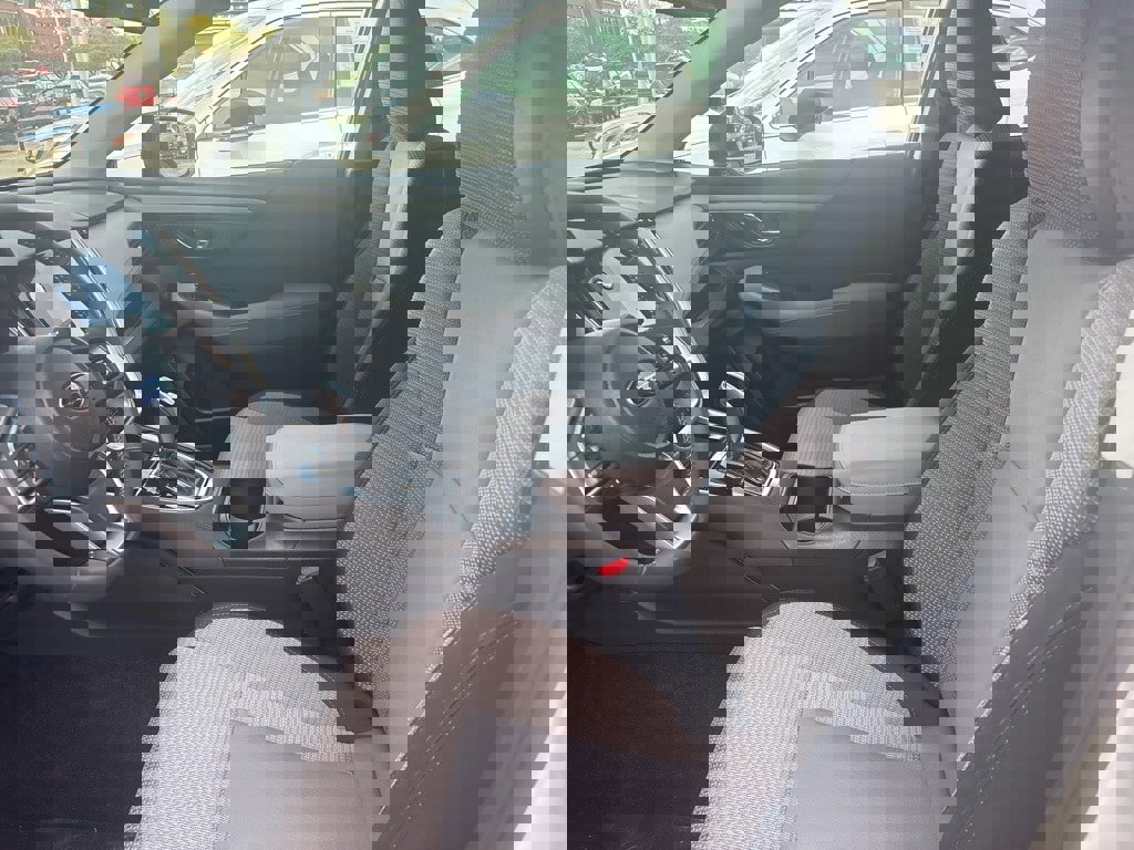 New 2025 Subaru Outback Premium image 18