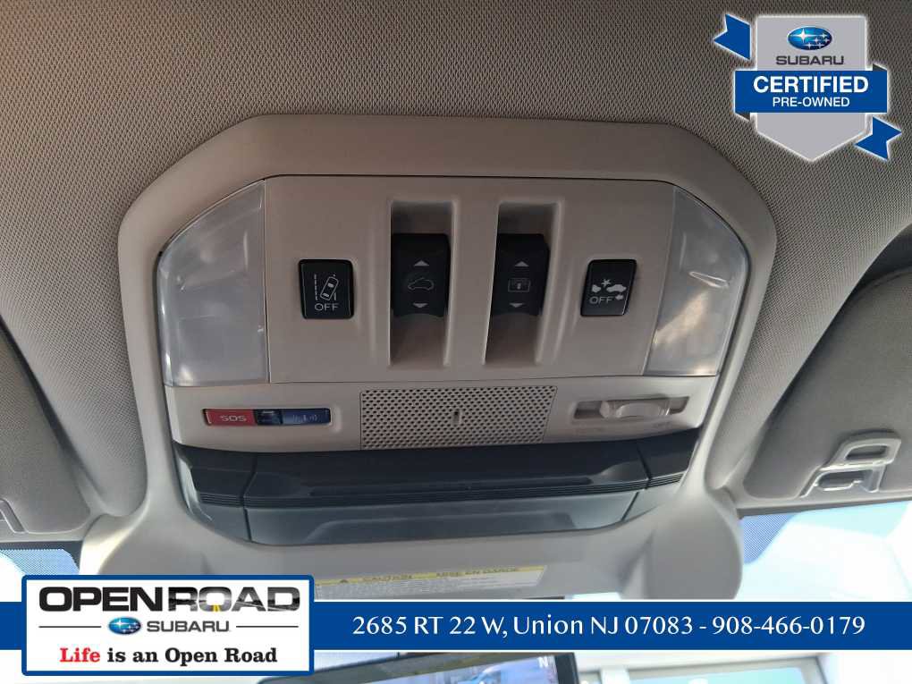 Used 2022 Subaru Ascent Touring image 26