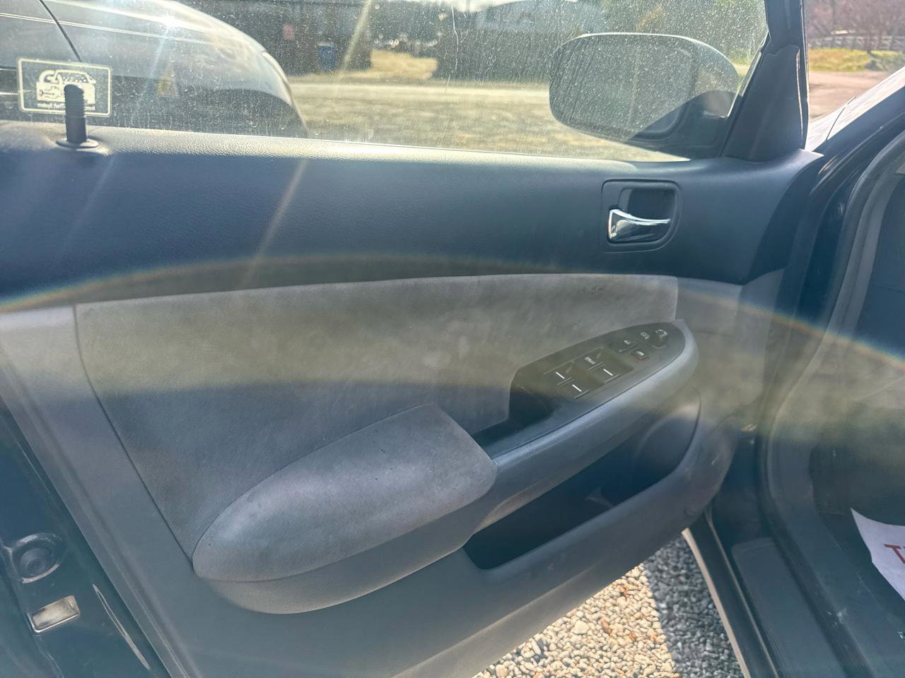 Used 2005 Honda Accord LX image 7