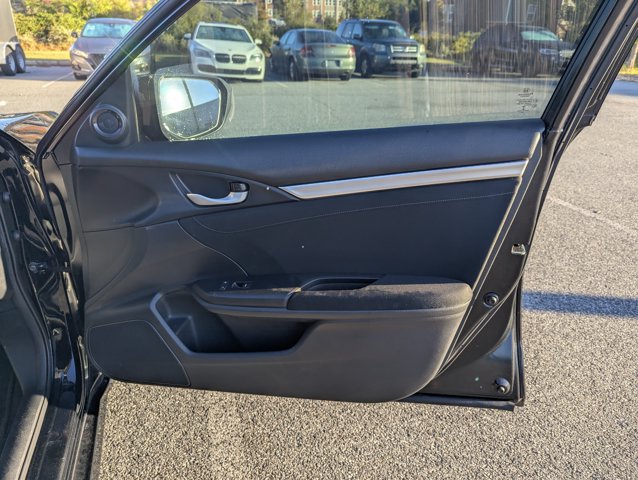 Used 2016 Honda Civic EX image 26