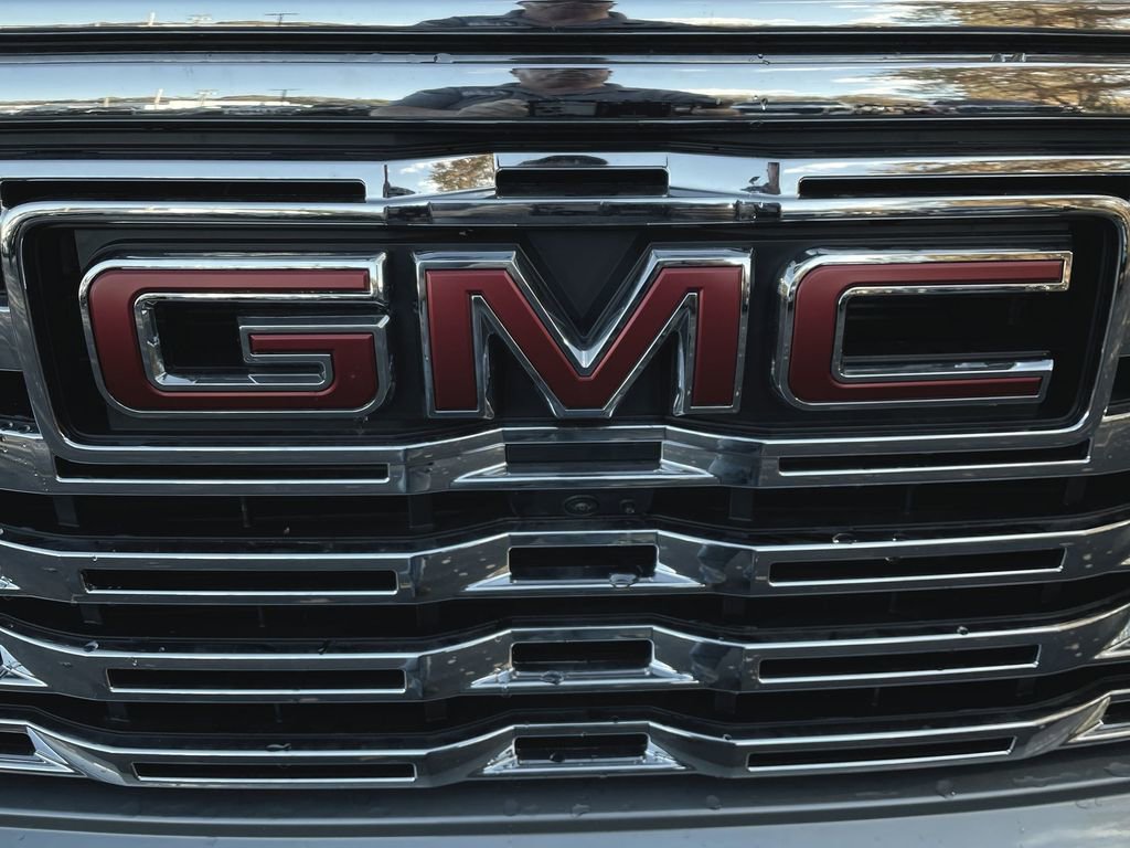 New 2026 GMC Sierra 1500 Denali AWD/4WD image 47