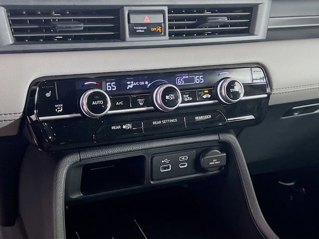 Certified 2025 Honda Pilot EX-L image 12
