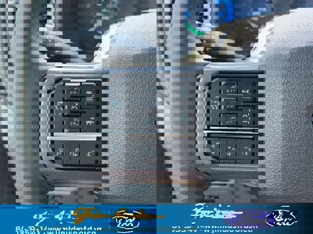 New 2025 Ford F150 Lightning Flash image 31