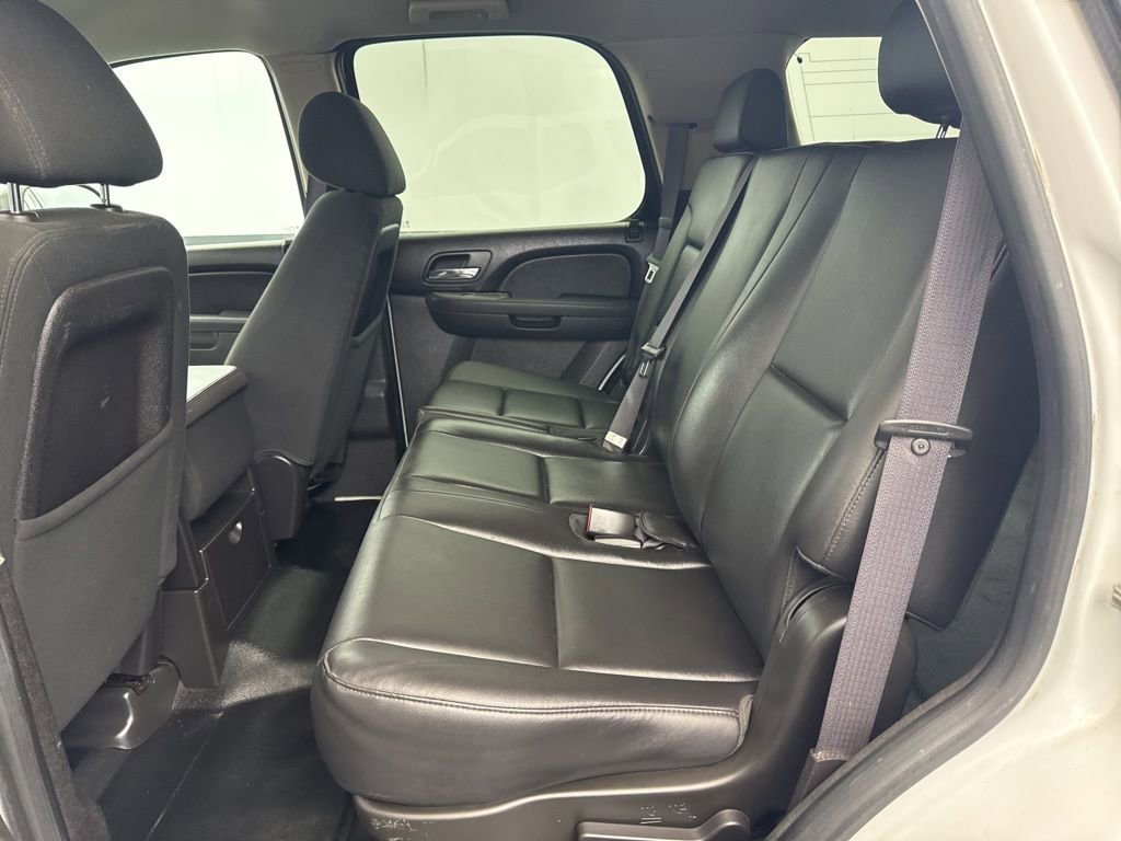Used 2012 Chevrolet Tahoe 4WD image 14