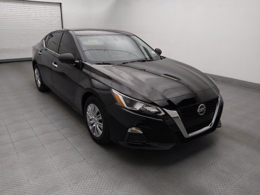 Used 2020 Nissan Altima 2.5 S FWD image 13