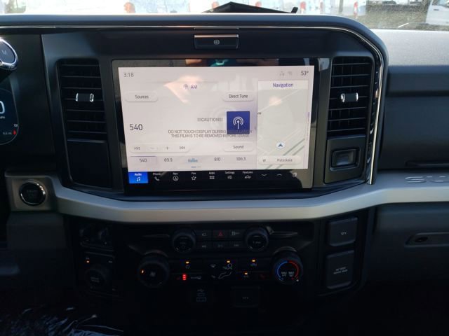 New 2026 Ford F250 XLT w/ XLT Premium Package image 20