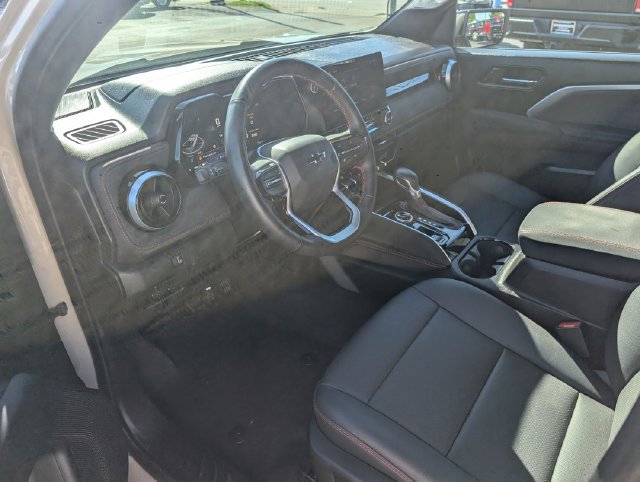 Used 2024 Chevrolet Colorado Z71 w/ Z71 Convenience Package 2 AWD/4WD image 14