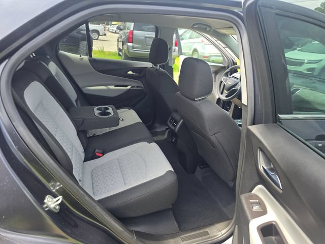 Used 2022 Chevrolet Equinox LT FWD image 35