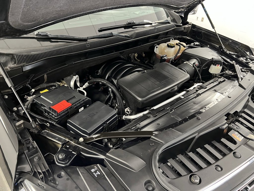 Used 2023 Chevrolet Tahoe Z71 w/ Z71 Off-Road Package image 61