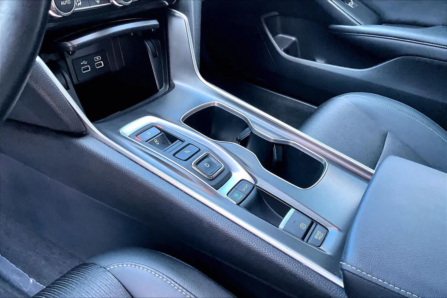 Used 2022 Honda Accord Sport image 17
