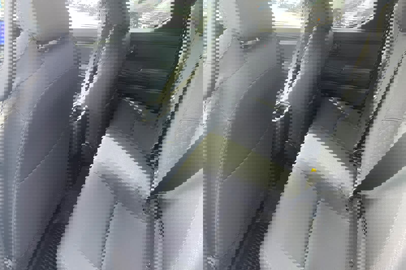 Used 2025 Toyota Tacoma SR w/ SR Upgrade Package image 4