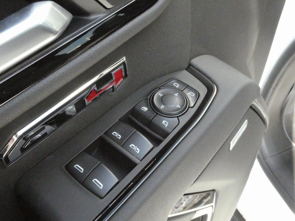 New 2026 GMC Sierra 1500 AT4 w/ AT4 Premium Package image 28